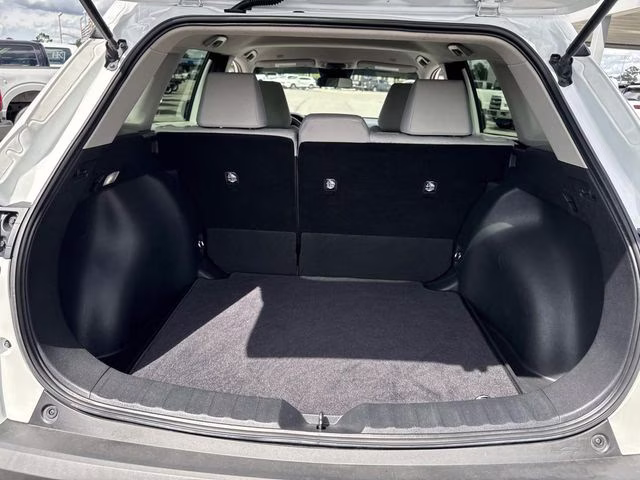 2023 Pearl Toyota Corolla Cross L FWD SUV