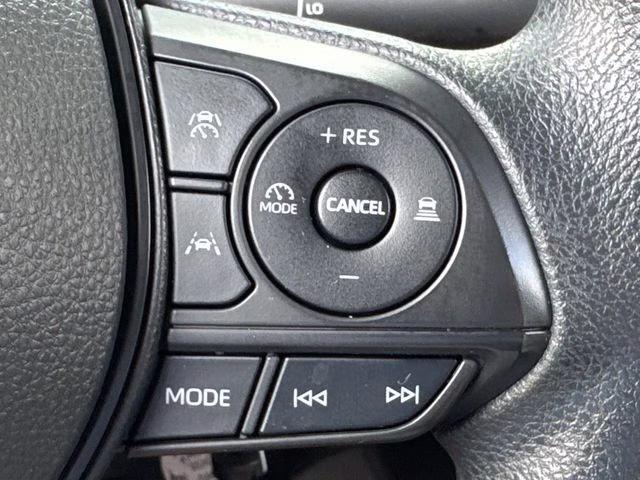 2023 Pearl Toyota Corolla Cross L FWD SUV