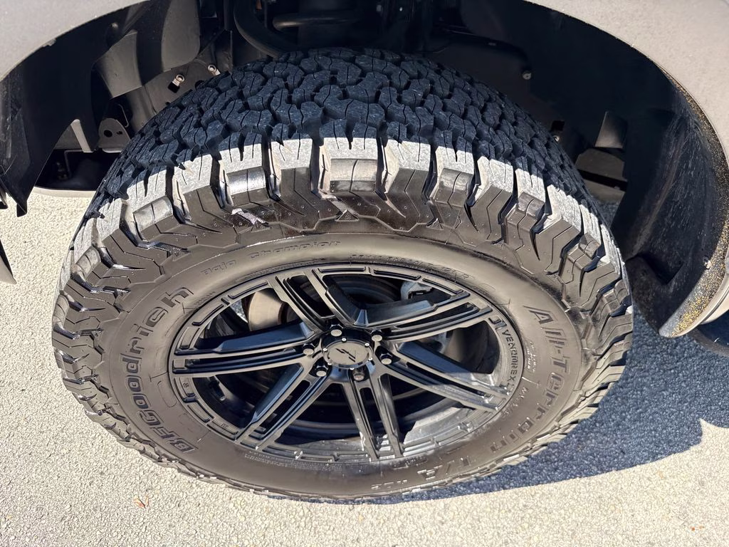 2018 Lead Foot Ford F-150 Raptor 4X4 Truck