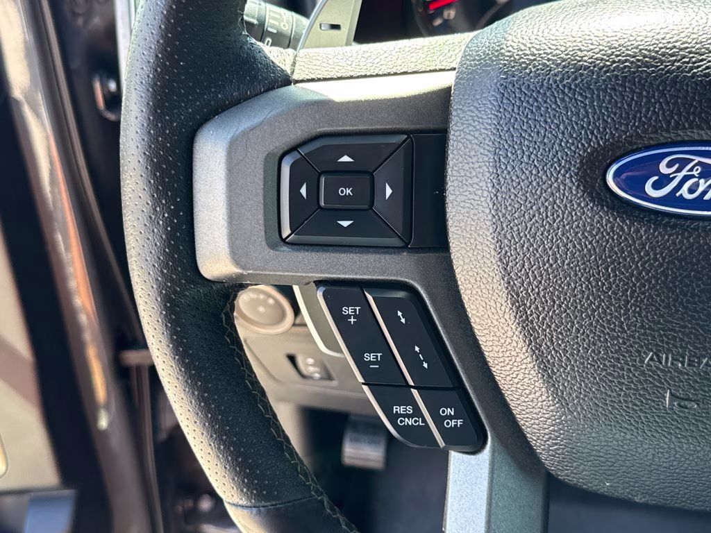 2018 Lead Foot Ford F-150 Raptor 4X4 Truck