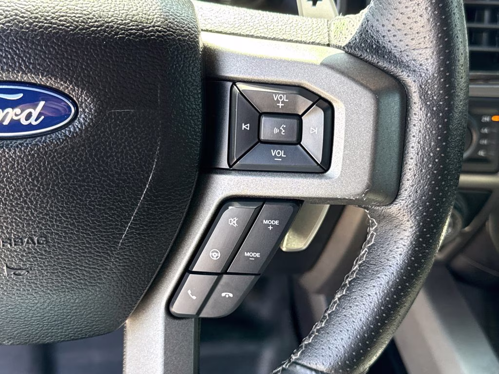 2018 Lead Foot Ford F-150 Raptor 4X4 Truck