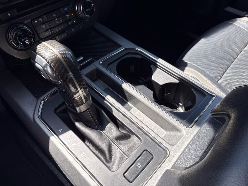 2018 Lead Foot Ford F-150 Raptor 4X4 Truck