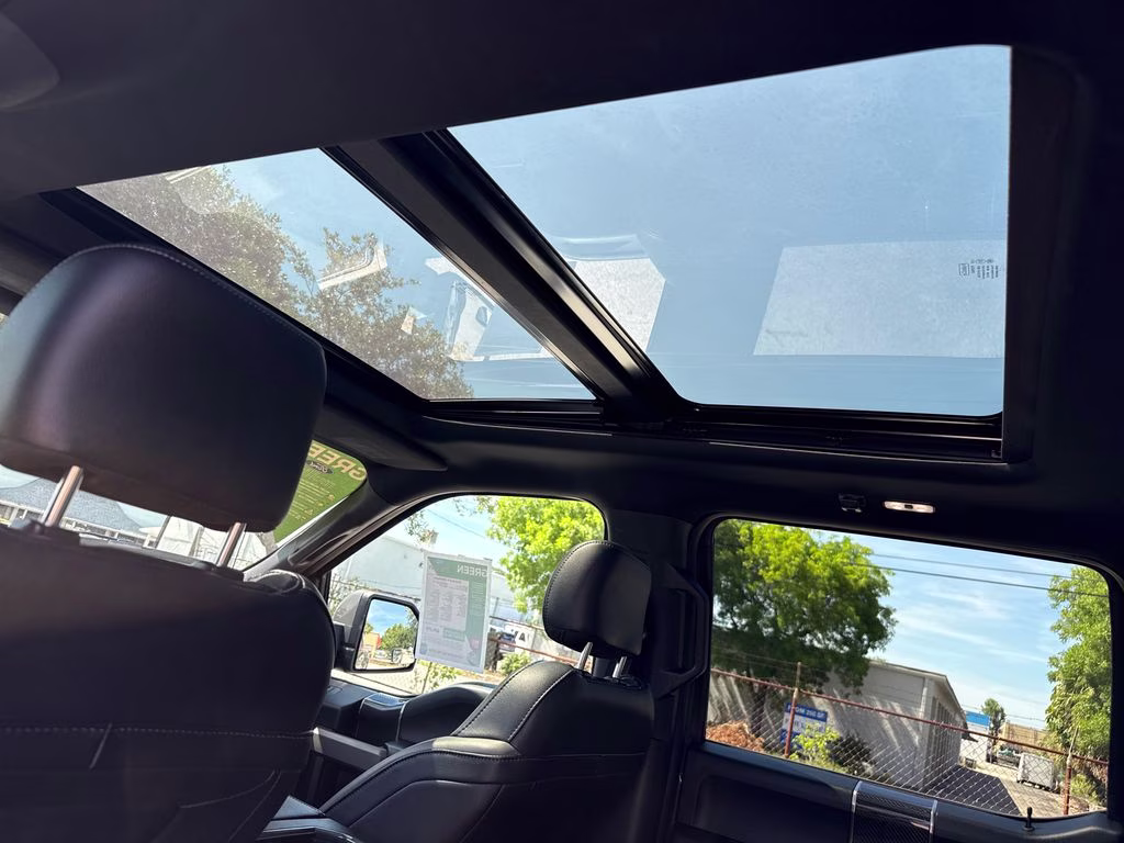 2018 Lead Foot Ford F-150 Raptor 4X4 Truck