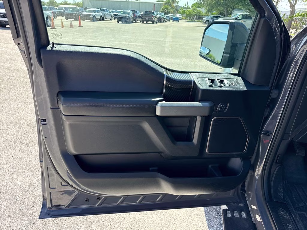 2018 Lead Foot Ford F-150 Raptor 4X4 Truck
