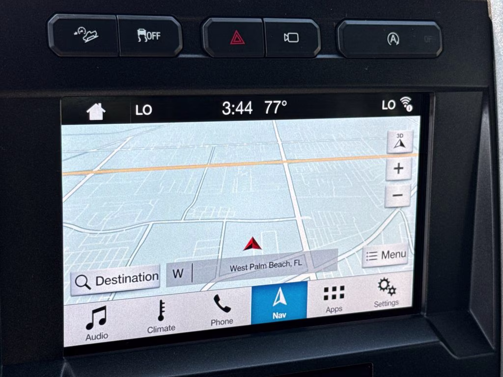 2018 Lead Foot Ford F-150 Raptor 4X4 Truck