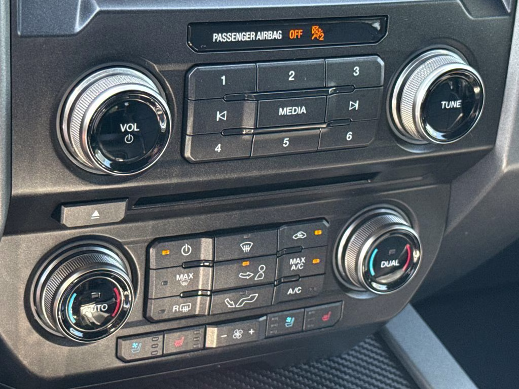 2018 Lead Foot Ford F-150 Raptor 4X4 Truck