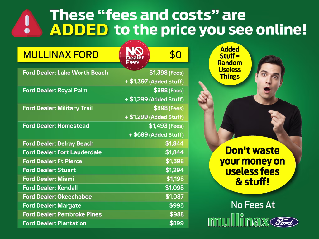 2026 Ford Mustang RWD Coupe