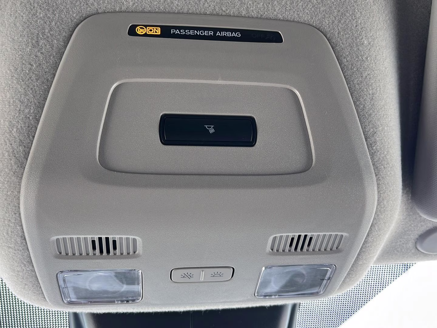 2026 Oxford White Ford Transit 250 AWD Van