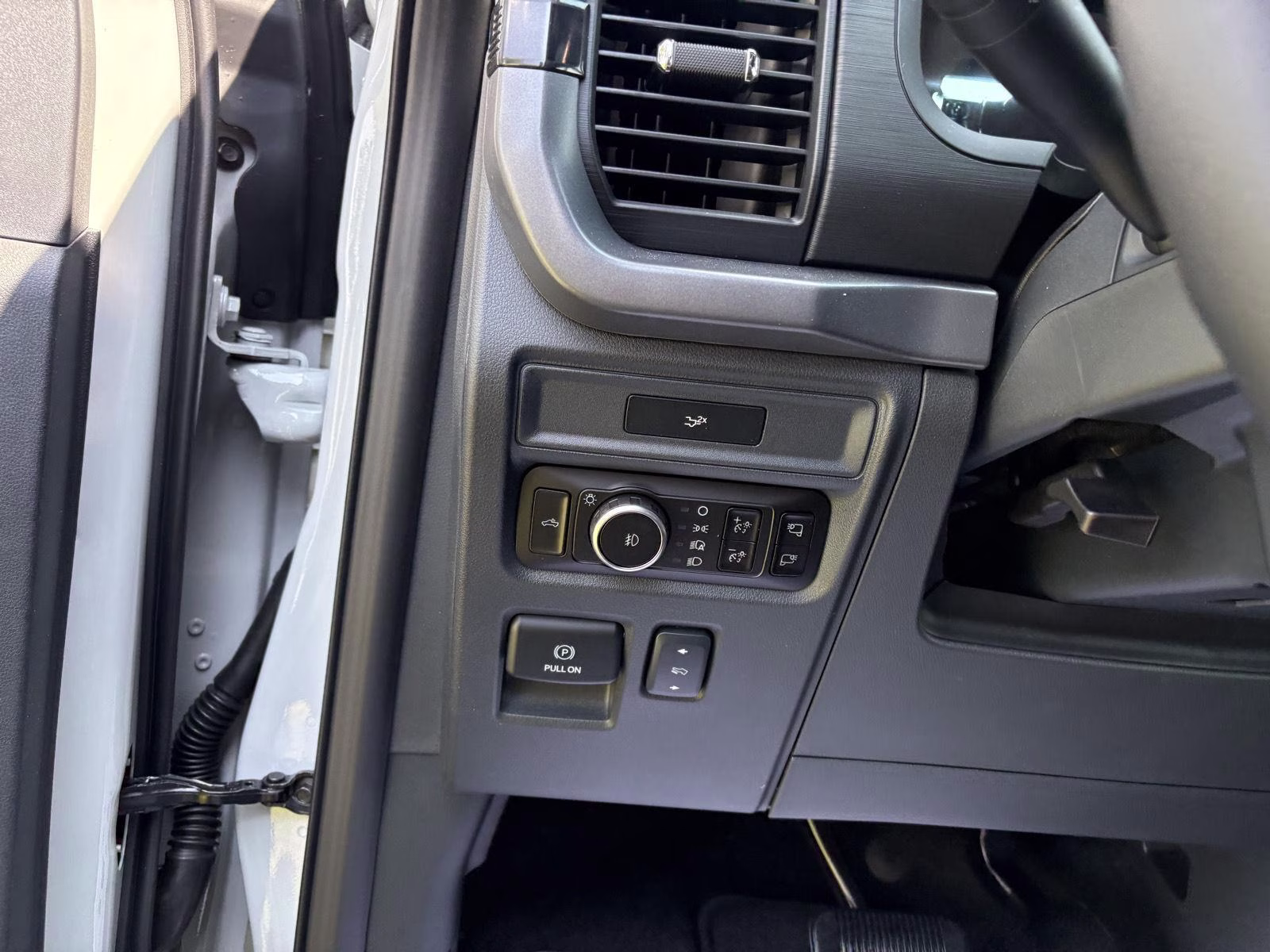 2026 Avalanche Gray Ford F-150 XLT 4X4 Truck