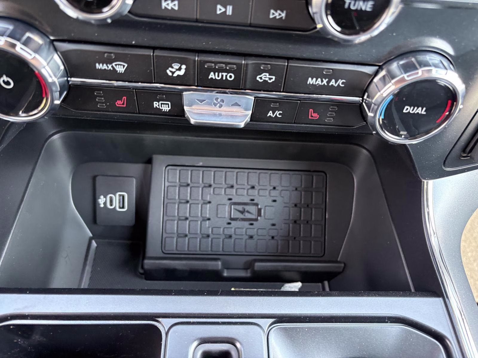 2026 Avalanche Gray Ford F-150 XLT 4X4 Truck