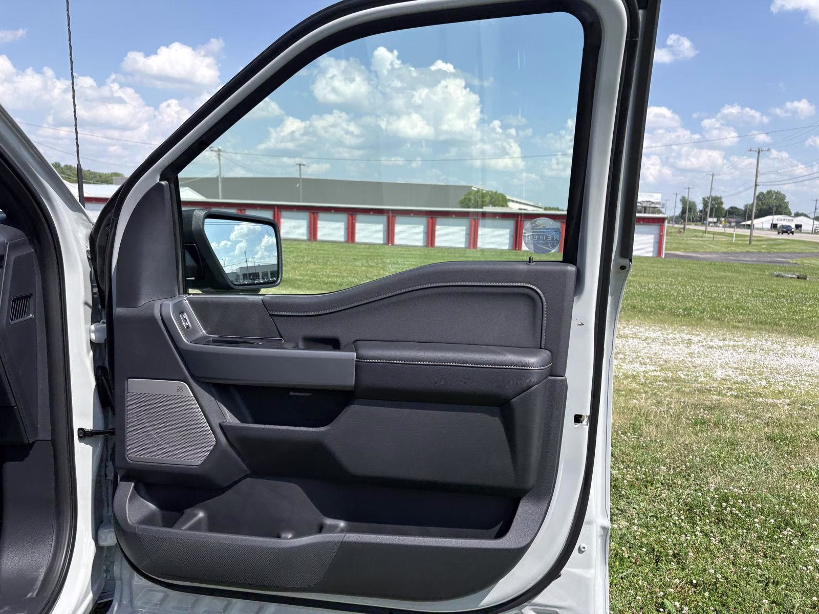 2026 Avalanche Gray Ford F-150 XLT 4X4 Truck