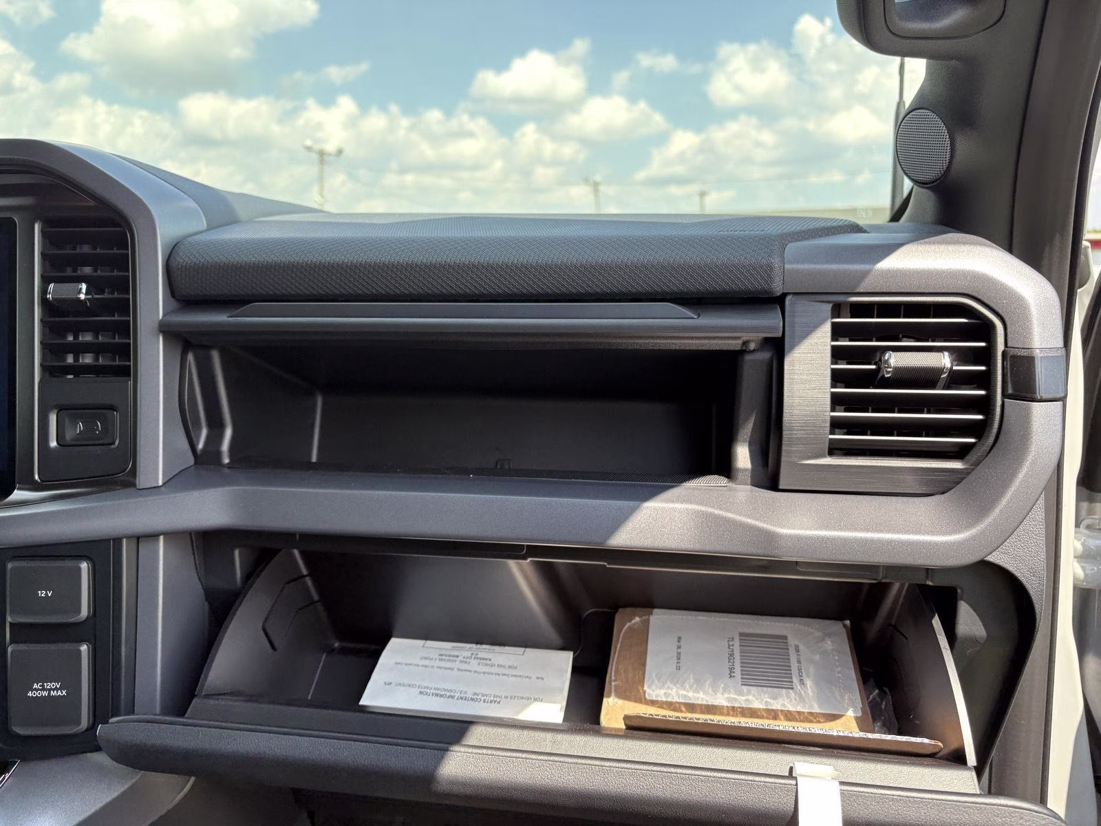 2026 Avalanche Gray Ford F-150 XLT 4X4 Truck