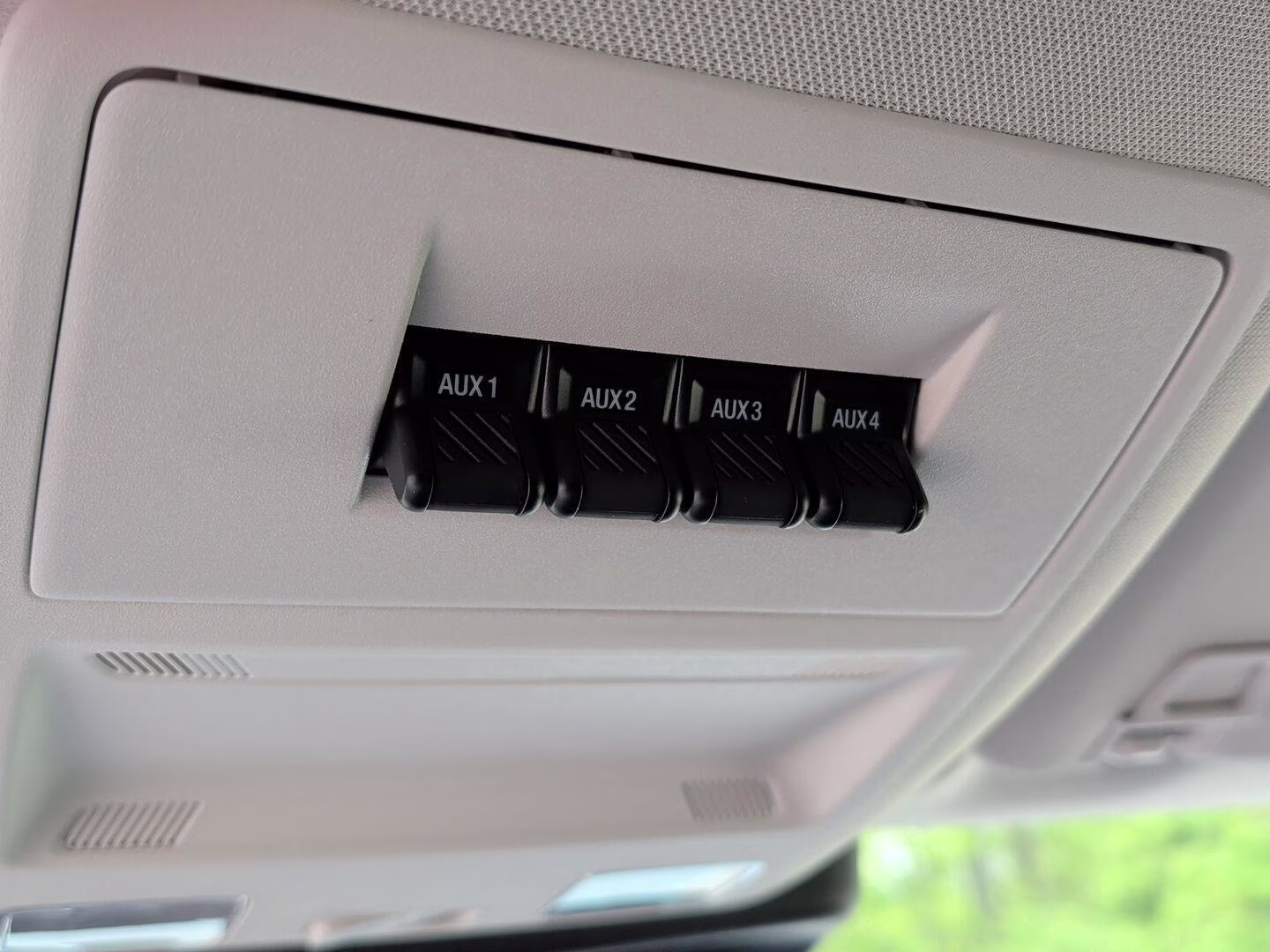 2026 Space White Ford Bronco Sport Big Bend 4X4 SUV