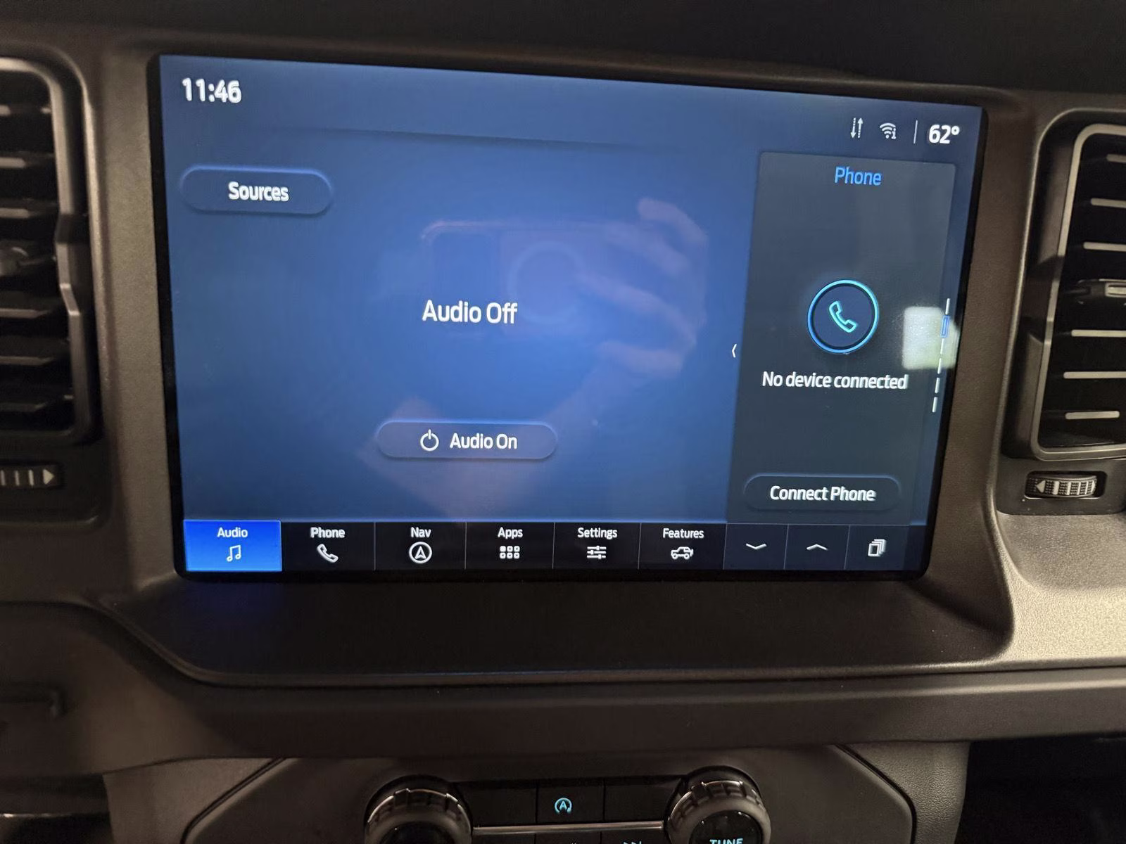 2025 Marsh Gray Ford Bronco Big Bend 4X4 SUV