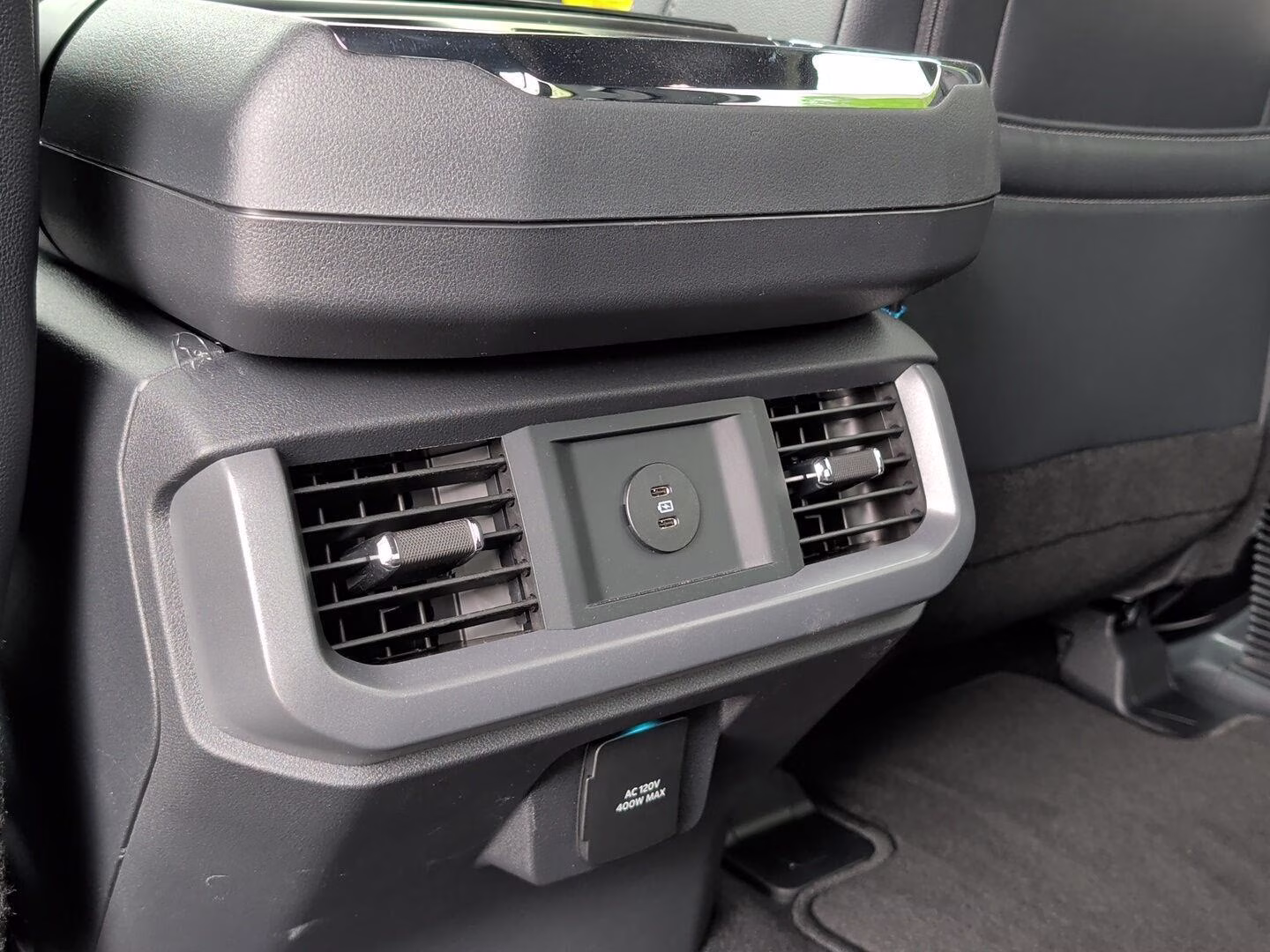 2026 Avalanche Gray Ford F-150 XLT 4X4 Truck