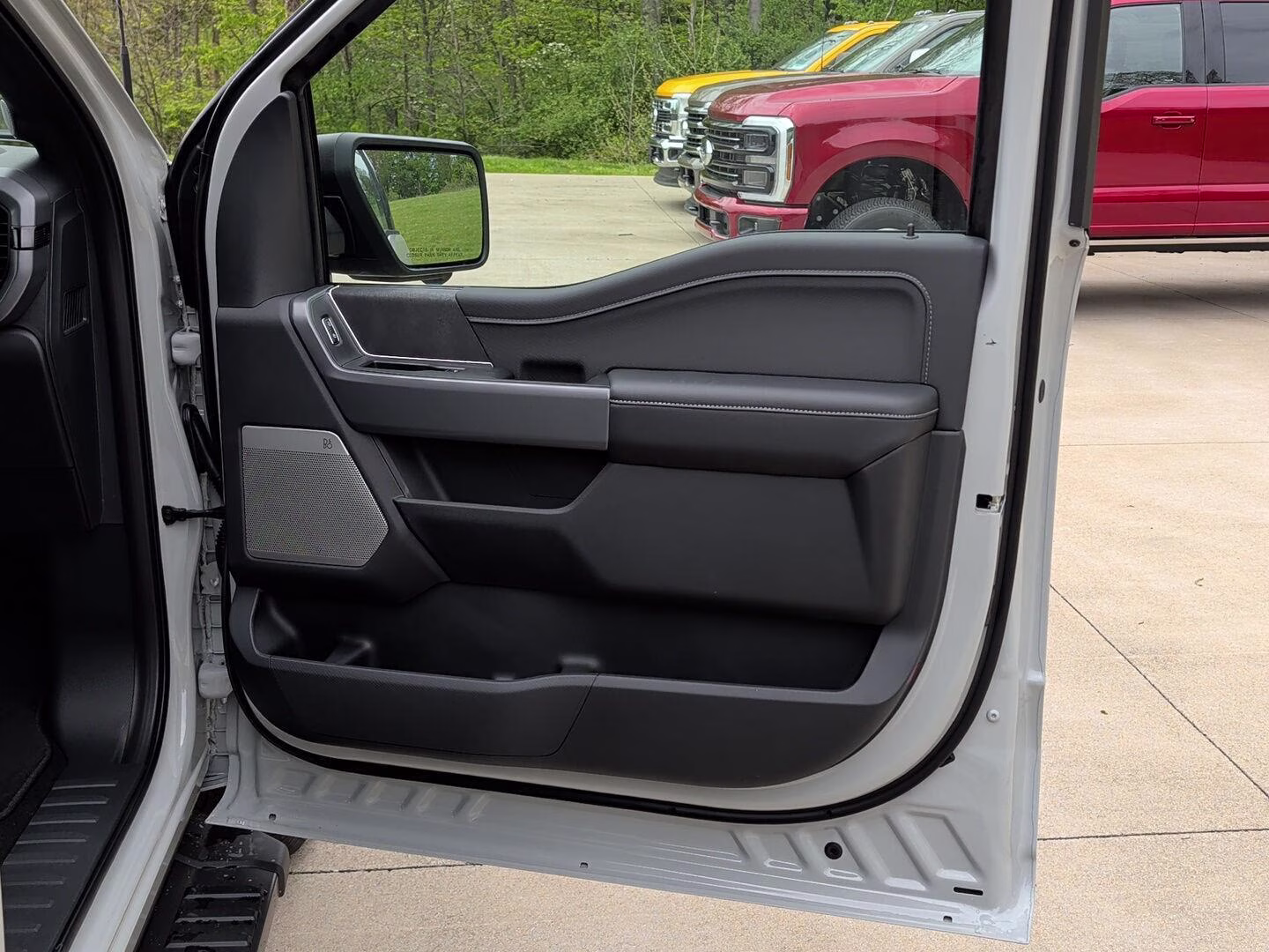 2026 Avalanche Gray Ford F-150 XLT 4X4 Truck