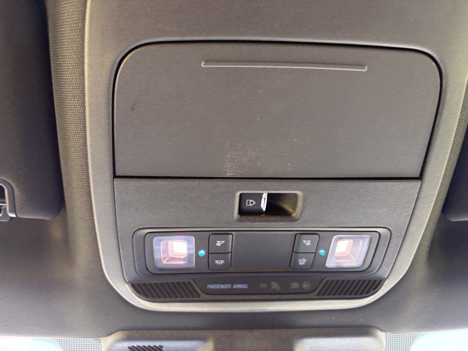 2026 Avalanche Gray Ford F-150 XLT 4X4 Truck