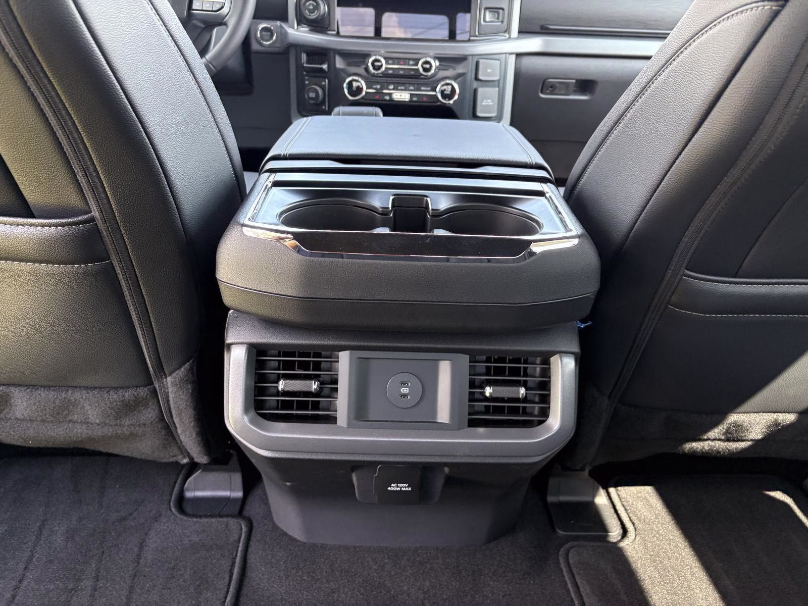 2026 Avalanche Gray Ford F-150 XLT 4X4 Truck