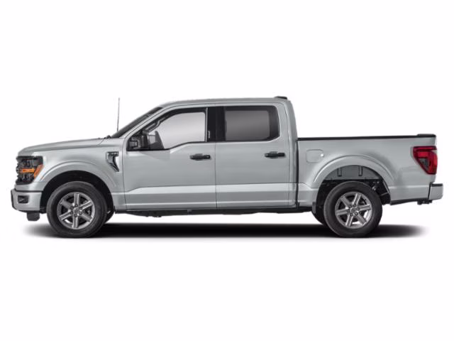 2026 AVALANCHE Ford F150 XLT 4X4 Truck