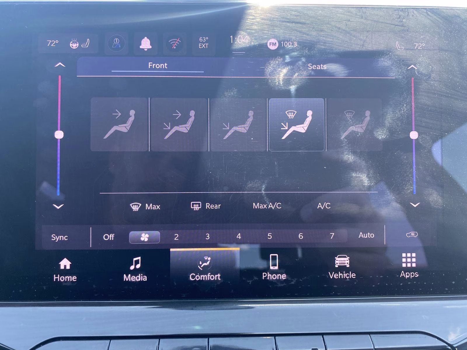 2022 Velvet Red Pearlcoat Jeep Compass Limited 4X4 SUV