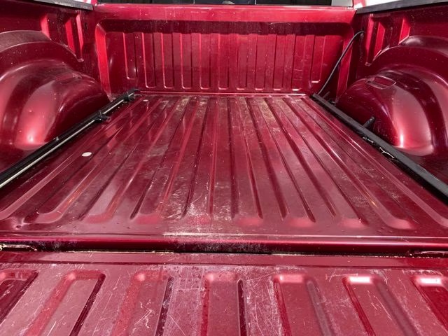 2023 Delmonico Red Pearlcoat Ram 1500 Big Horn 4X4 Truck
