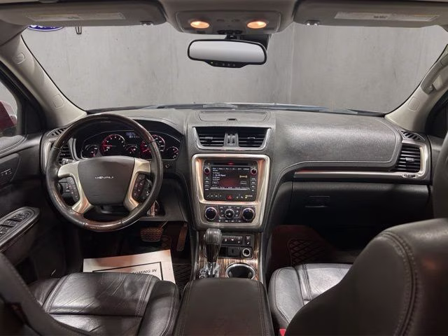 Used 2015 GMC Acadia Denali with VIN 1GKKVTKD6FJ264326 for sale in Bismarck, ND