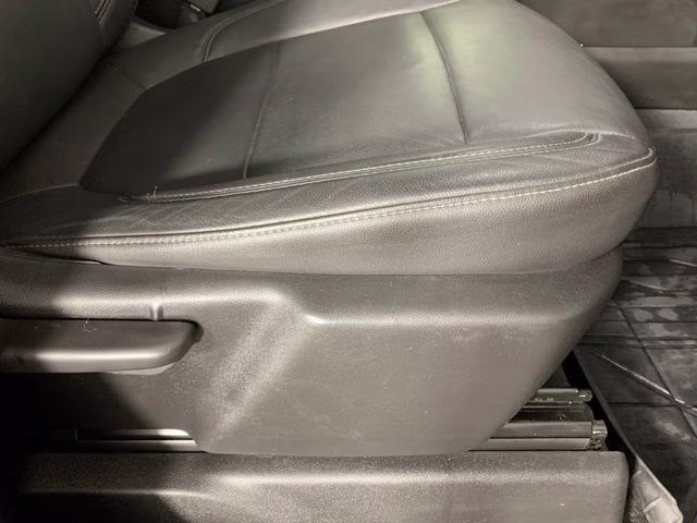 2019 Satin Steel Metallic Chevrolet Silverado 1500 RST 4X4 Truck