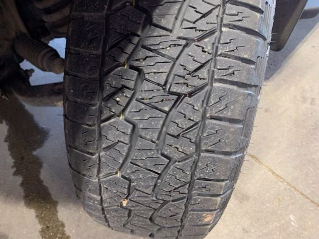 2019 Lightning Blue Metallic Ford Ranger Lariat 4X4 Truck