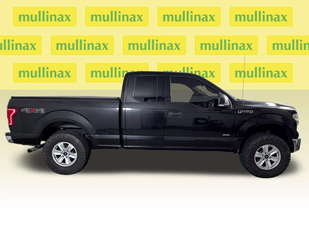 Used 2015 Ford F-150 XLT with VIN 1FTEX1EP9FKE13867 for sale in Apopka, FL