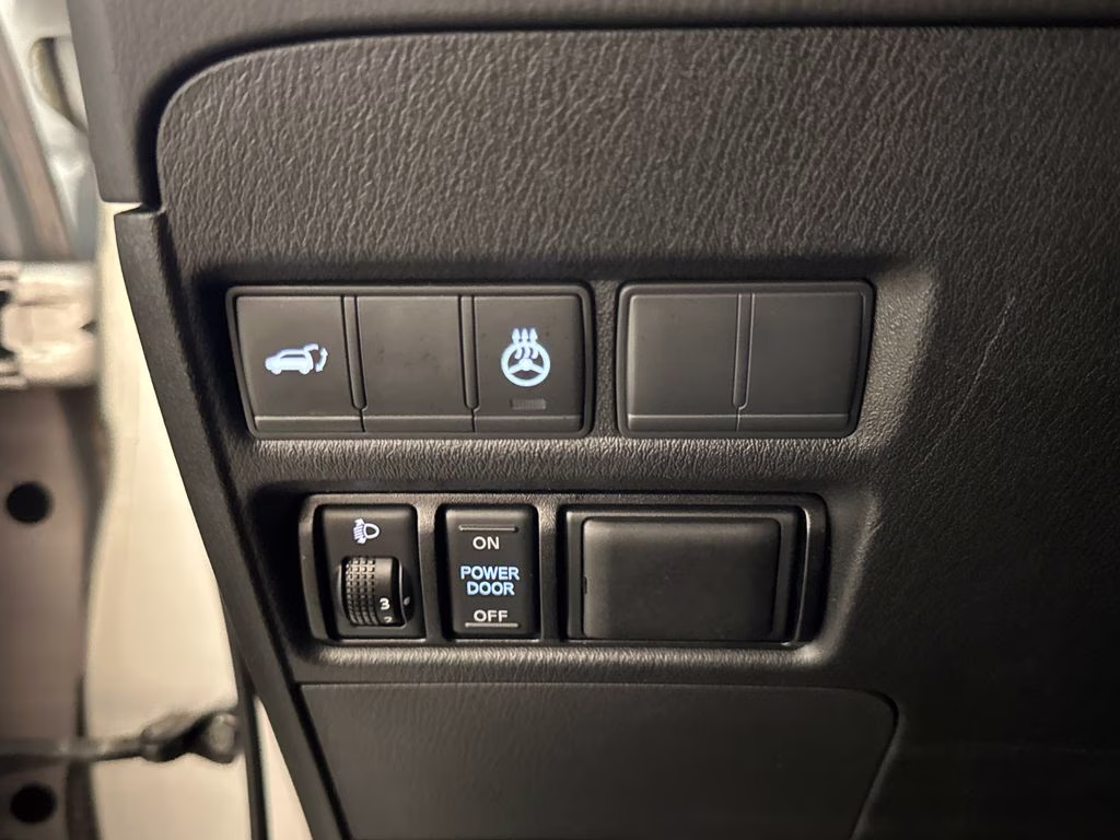 2019 Liquid Platinum INFINITI QX80 LUXE RWD SUV