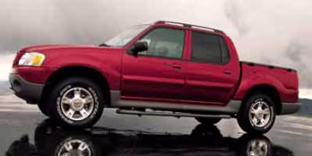 2004 Ford Explorer Sport Trac RWD SUV