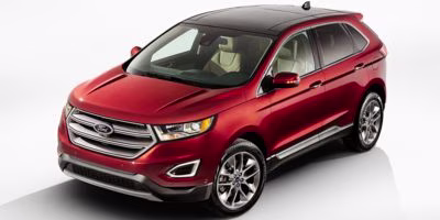 2015 Ford Edge SEL FWD SUV