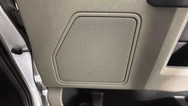 2020 Silver Ford F-150 XLT 4X4 Truck