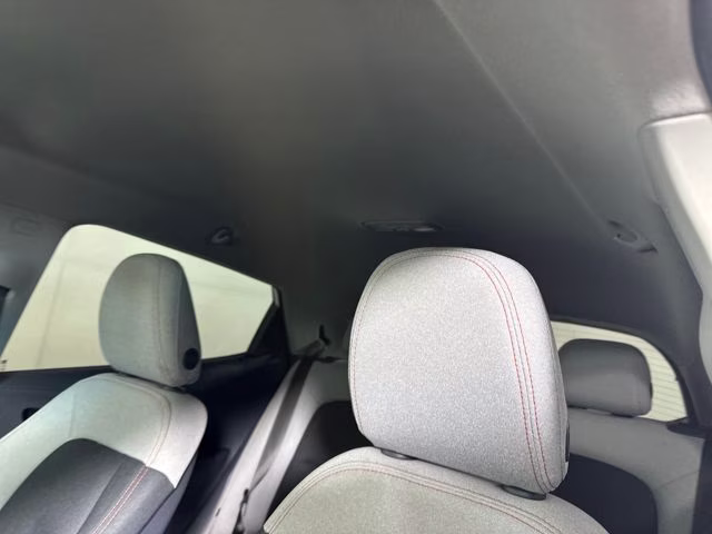 2021 Summit White Chevrolet Bolt EV LT FWD Crossover