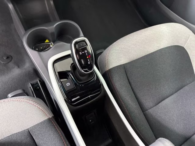 2021 Summit White Chevrolet Bolt EV LT FWD Crossover