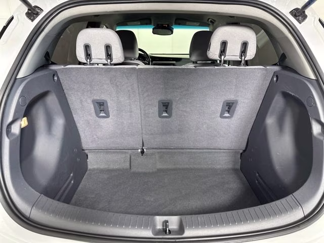 2021 Summit White Chevrolet Bolt EV LT FWD Crossover