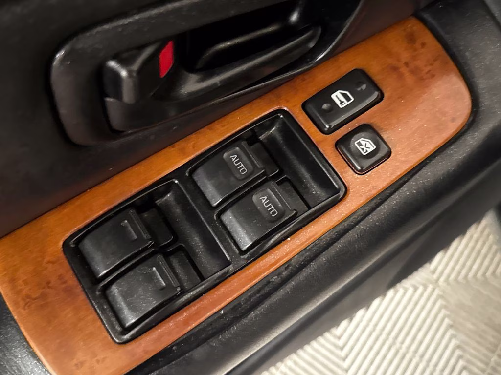2000 Antique Sage Pearl Lexus ES 300 FWD Sedan