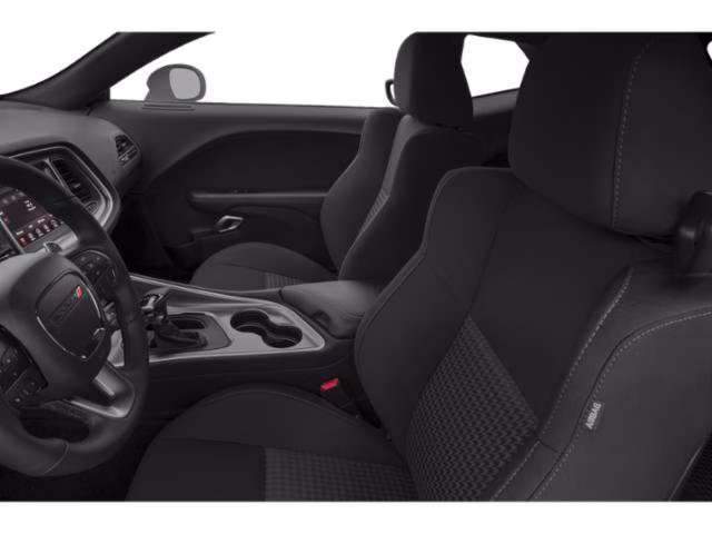 2019 Indigo Blue Dodge Challenger GT RWD Coupe