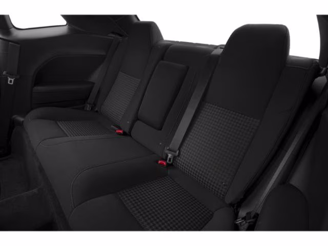 2019 Indigo Blue Dodge Challenger GT RWD Coupe