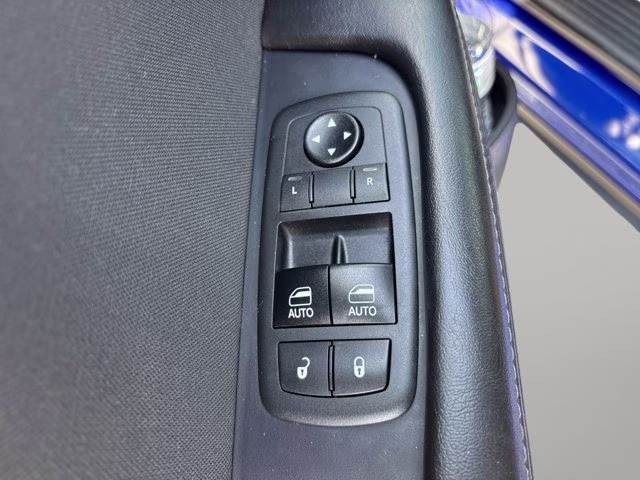 2019 Indigo Blue Dodge Challenger GT RWD Coupe