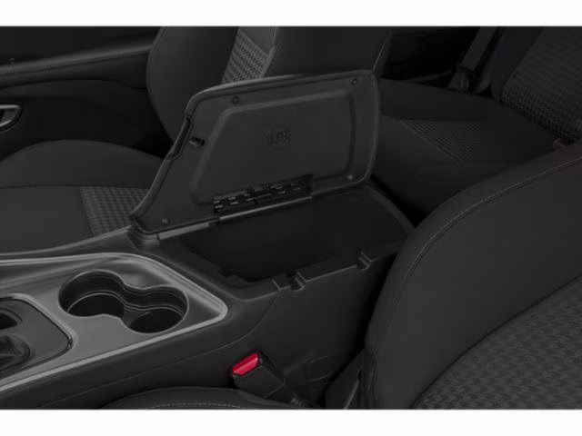 2019 Indigo Blue Dodge Challenger GT RWD Coupe