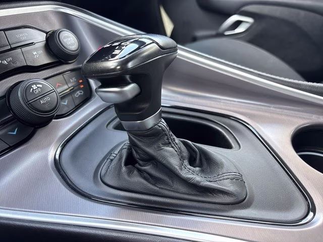2019 Indigo Blue Dodge Challenger GT RWD Coupe