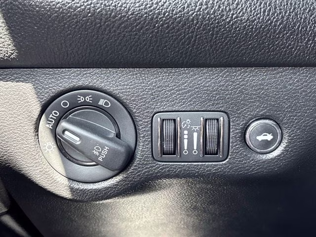 2019 Indigo Blue Dodge Challenger GT RWD Coupe