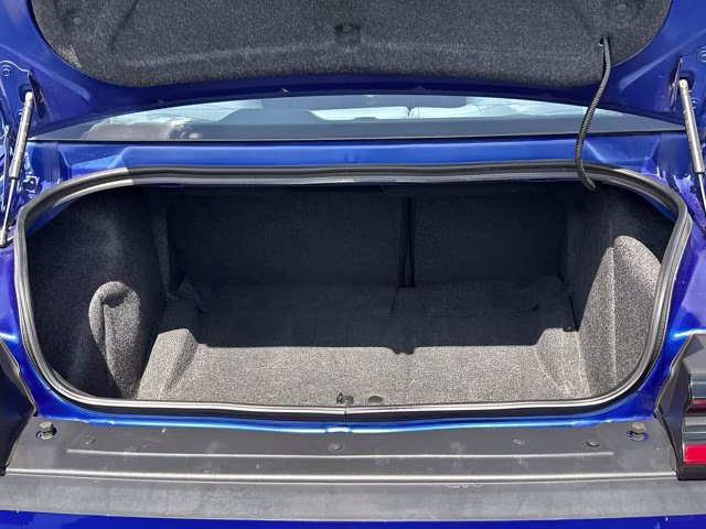 2019 Indigo Blue Dodge Challenger GT RWD Coupe