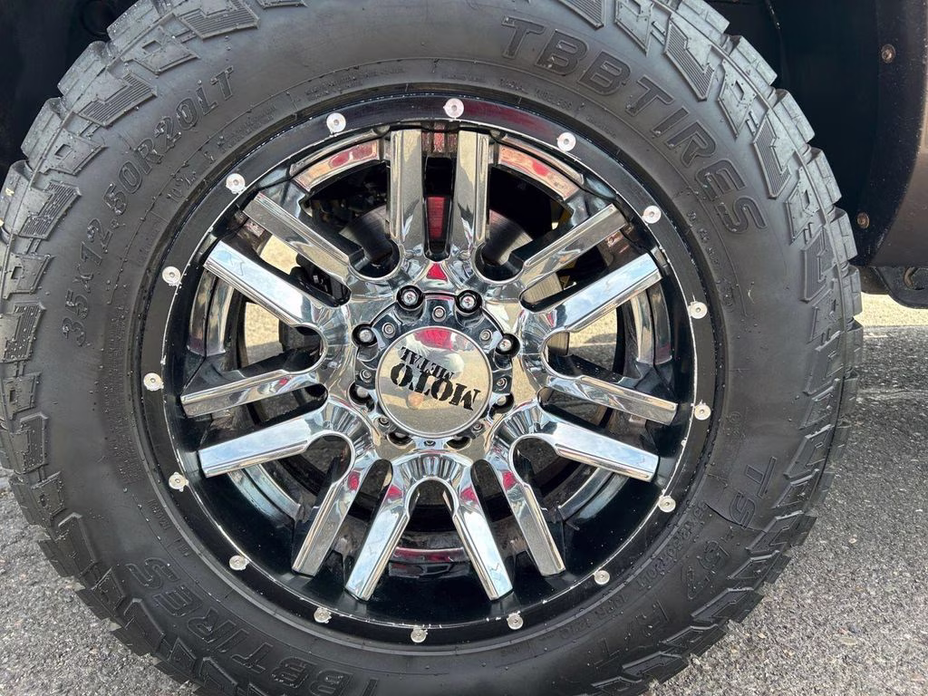 2018 Brilliant Black Crystal Pearlcoat Ram 2500 Laramie Longhorn 4X4 Truck
