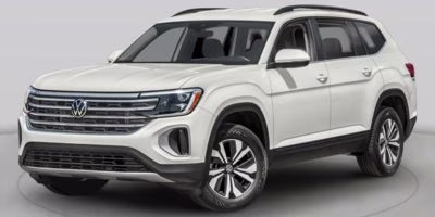 2024 Volkswagen Atlas 2.0T SEL Premium R-Line AWD SUV
