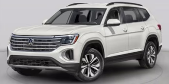 2024 Volkswagen Atlas 2.0T SEL Premium R-Line AWD SUV