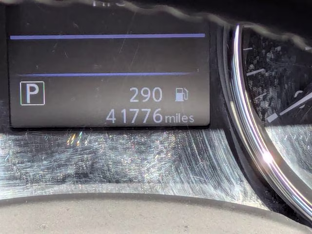 2022 Gun Metallic Nissan Rogue Sport SL FWD SUV
