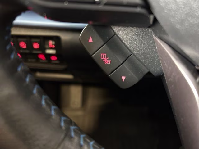 2023 Magnetite Gray Metallic Subaru Crosstrek Hybrid AWD SUV