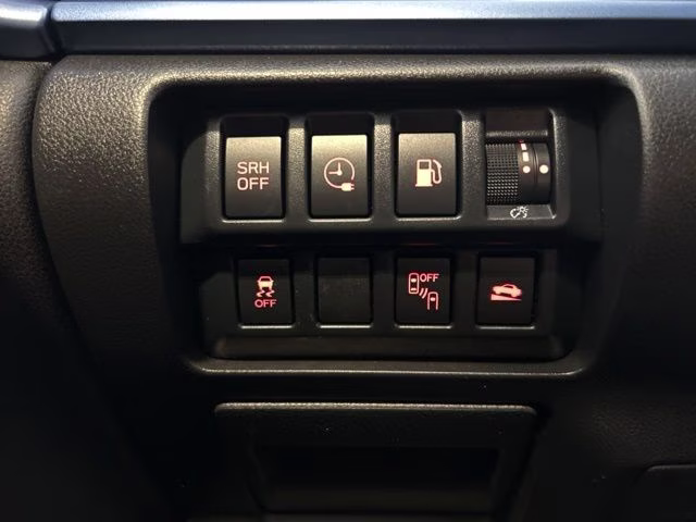 2023 Magnetite Gray Metallic Subaru Crosstrek Hybrid AWD SUV